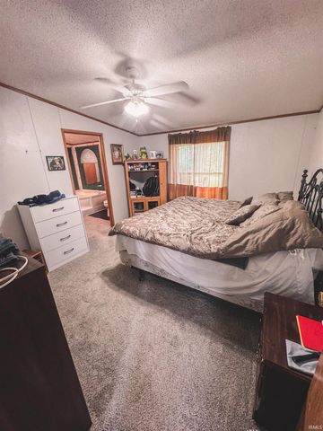 4415 S Pine Ridge Road, Birdseye, IN 47513