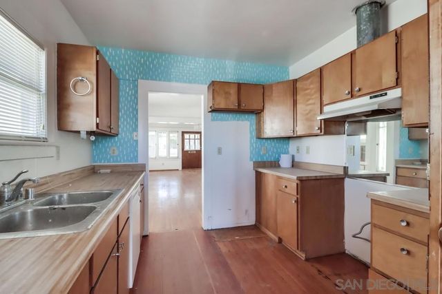 3376 30th Street, San Diego, CA 92104