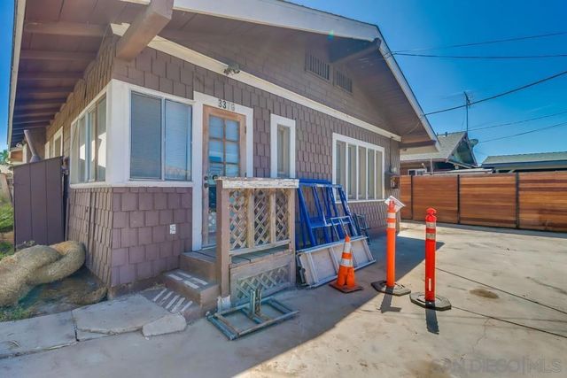 3376 30th Street, San Diego, CA 92104