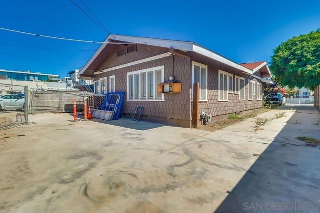 3376 30th Street, San Diego, CA 92104