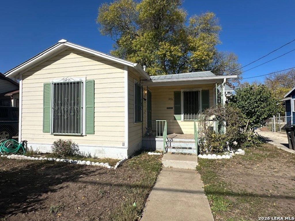 351 Carroll, San Antonio, TX 78225