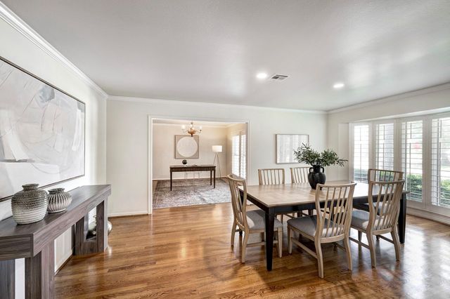 12302 Beauregard Drive, Houston, TX 77024
