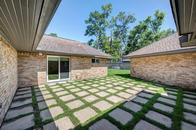 12302 Beauregard Drive, Houston, TX 77024