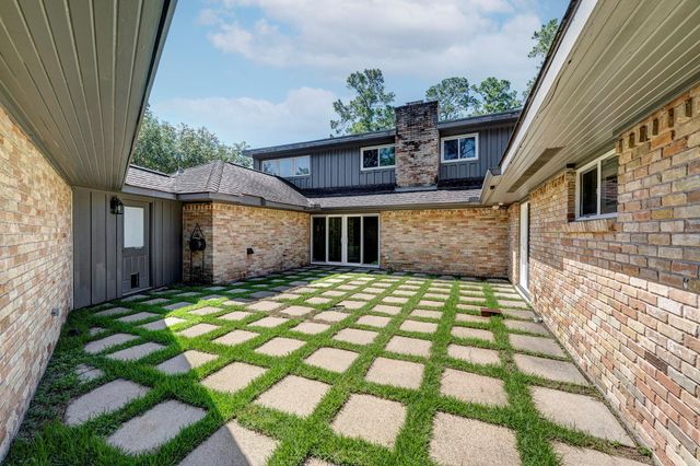 12302 Beauregard Drive, Houston, TX 77024