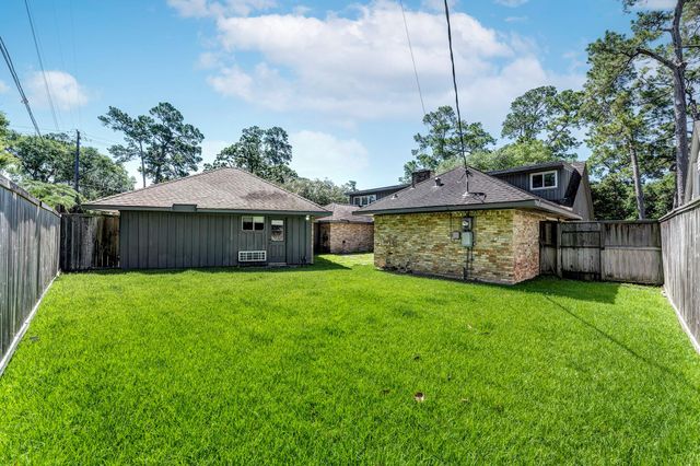 12302 Beauregard Drive, Houston, TX 77024