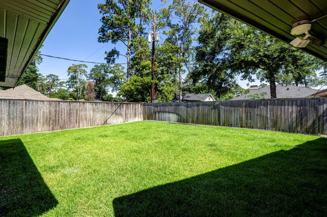 12302 Beauregard Drive, Houston, TX 77024