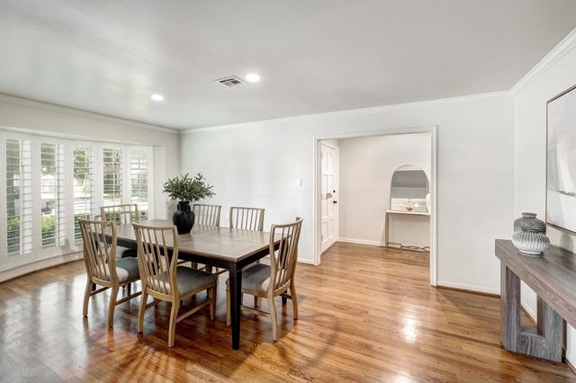 12302 Beauregard Drive, Houston, TX 77024
