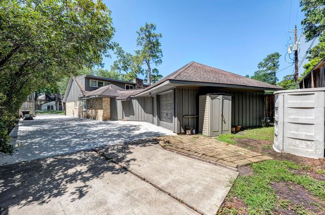 12302 Beauregard Drive, Houston, TX 77024