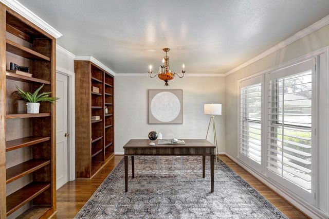 12302 Beauregard Drive, Houston, TX 77024