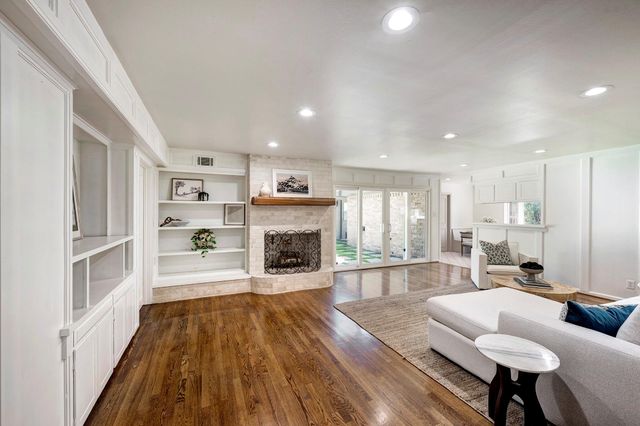 12302 Beauregard Drive, Houston, TX 77024