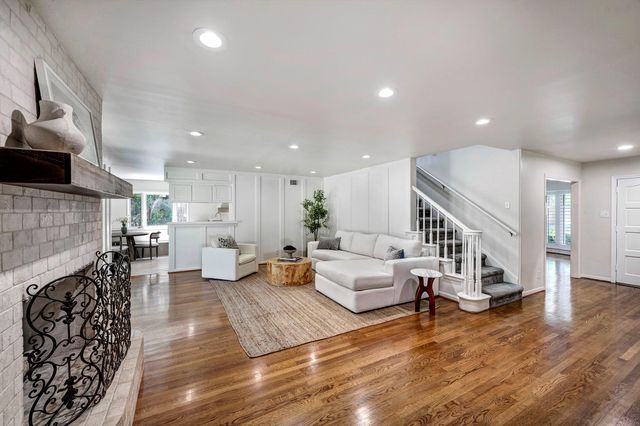 12302 Beauregard Drive, Houston, TX 77024