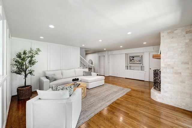 12302 Beauregard Drive, Houston, TX 77024