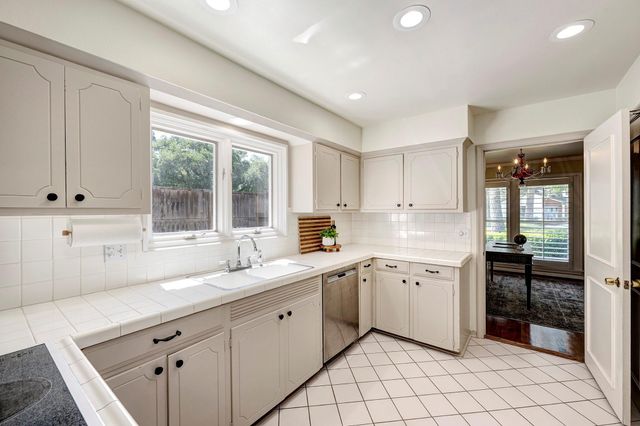 12302 Beauregard Drive, Houston, TX 77024