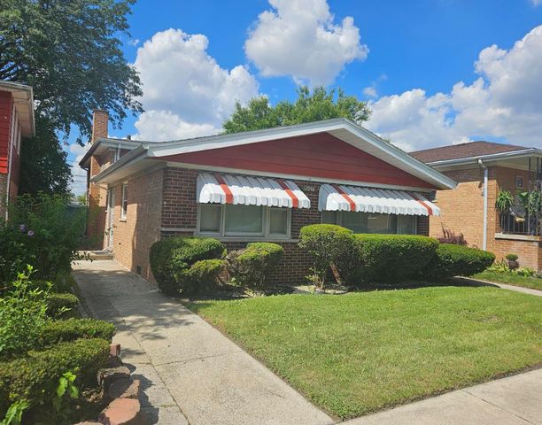 12946 S Carpenter Street, Calumet Park, IL 60827