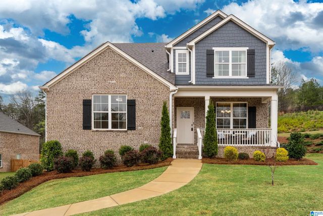 1063 TIMBERLINE RIDGE, Calera, AL 35040