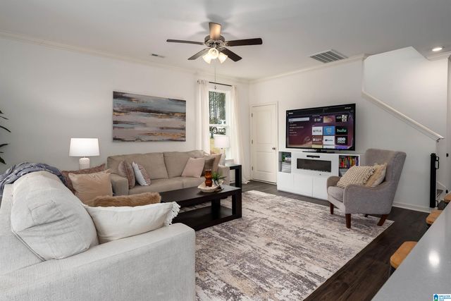 1063 TIMBERLINE RIDGE, Calera, AL 35040