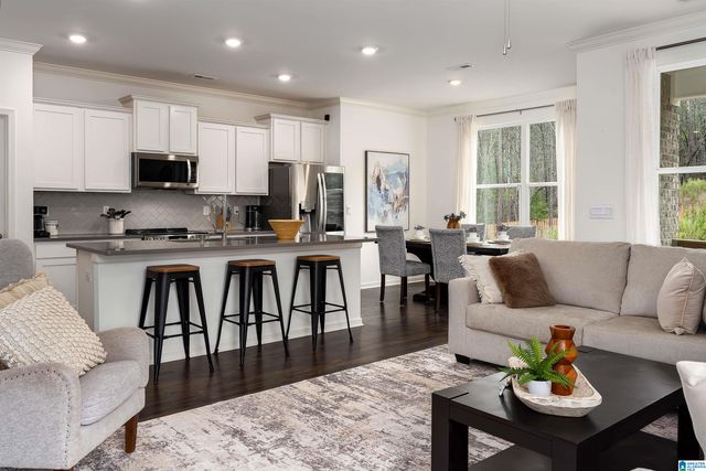 1063 TIMBERLINE RIDGE, Calera, AL 35040