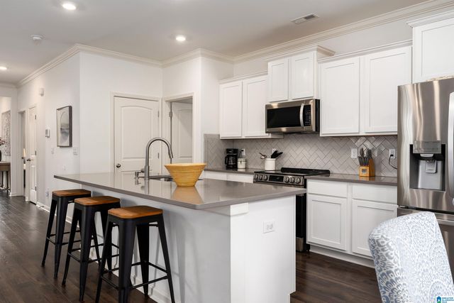 1063 TIMBERLINE RIDGE, Calera, AL 35040