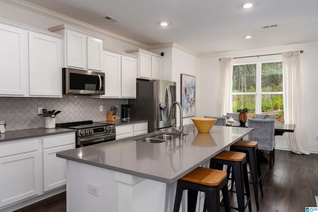 1063 TIMBERLINE RIDGE, Calera, AL 35040