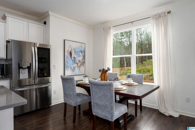 1063 TIMBERLINE RIDGE, Calera, AL 35040