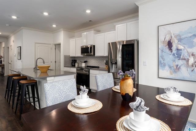 1063 TIMBERLINE RIDGE, Calera, AL 35040