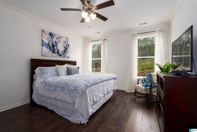 1063 TIMBERLINE RIDGE, Calera, AL 35040