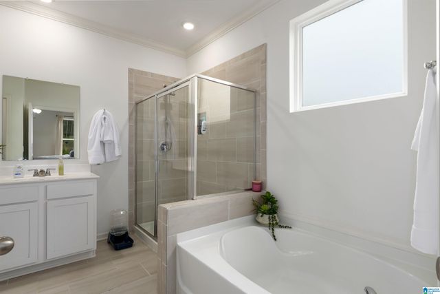 1063 TIMBERLINE RIDGE, Calera, AL 35040