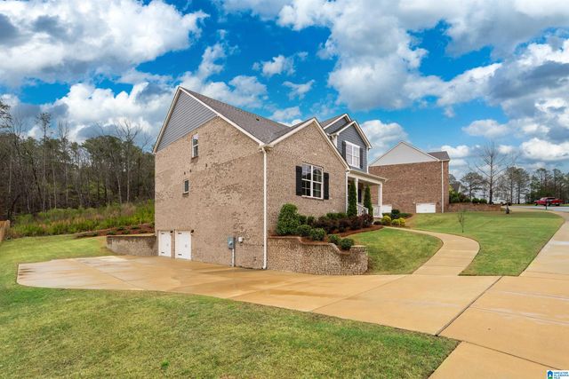 1063 TIMBERLINE RIDGE, Calera, AL 35040