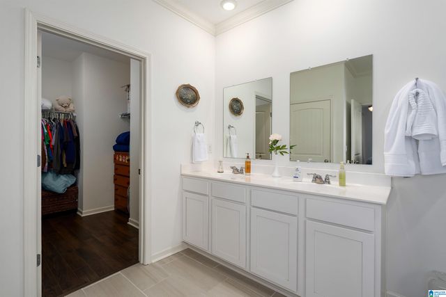 1063 TIMBERLINE RIDGE, Calera, AL 35040