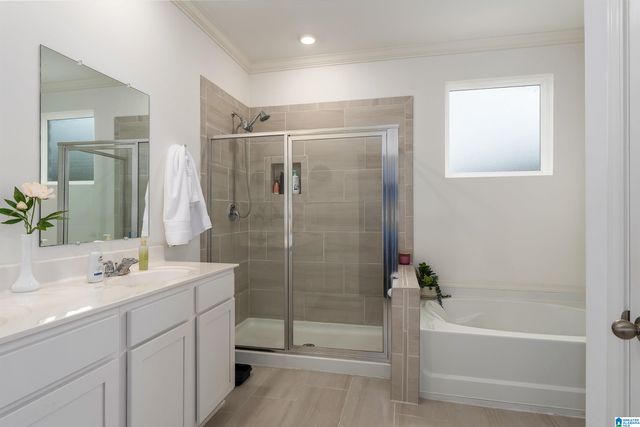 1063 TIMBERLINE RIDGE, Calera, AL 35040