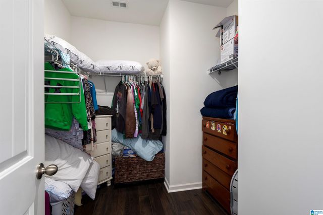 1063 TIMBERLINE RIDGE, Calera, AL 35040