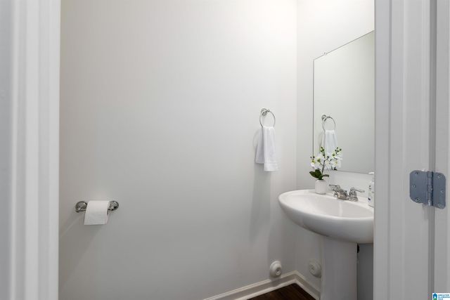 1063 TIMBERLINE RIDGE, Calera, AL 35040