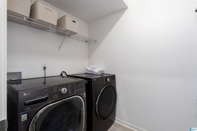 1063 TIMBERLINE RIDGE, Calera, AL 35040