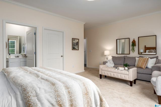 1063 TIMBERLINE RIDGE, Calera, AL 35040