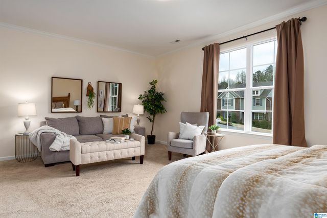 1063 TIMBERLINE RIDGE, Calera, AL 35040