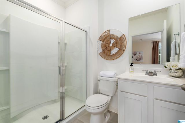 1063 TIMBERLINE RIDGE, Calera, AL 35040