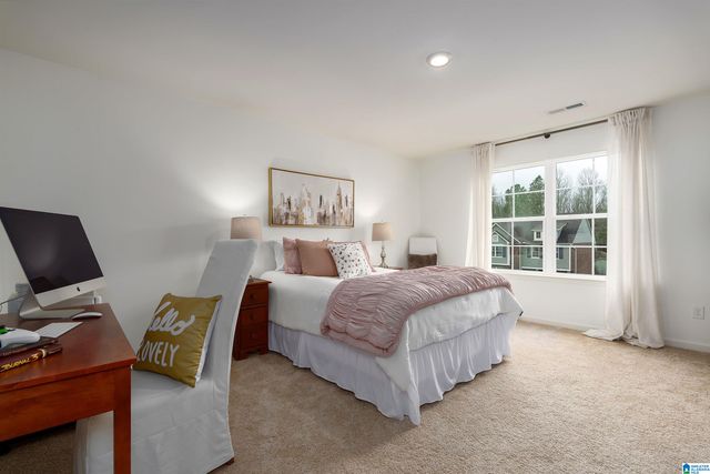 1063 TIMBERLINE RIDGE, Calera, AL 35040