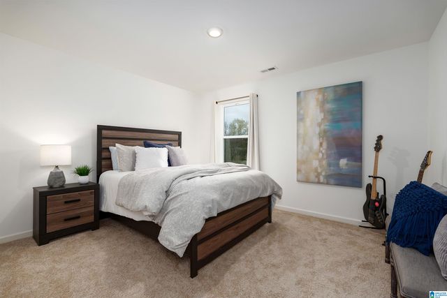 1063 TIMBERLINE RIDGE, Calera, AL 35040