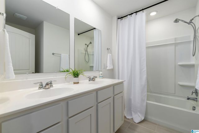 1063 TIMBERLINE RIDGE, Calera, AL 35040