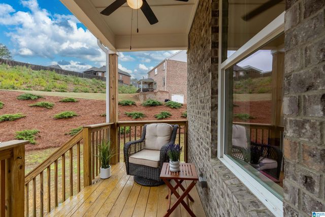 1063 TIMBERLINE RIDGE, Calera, AL 35040