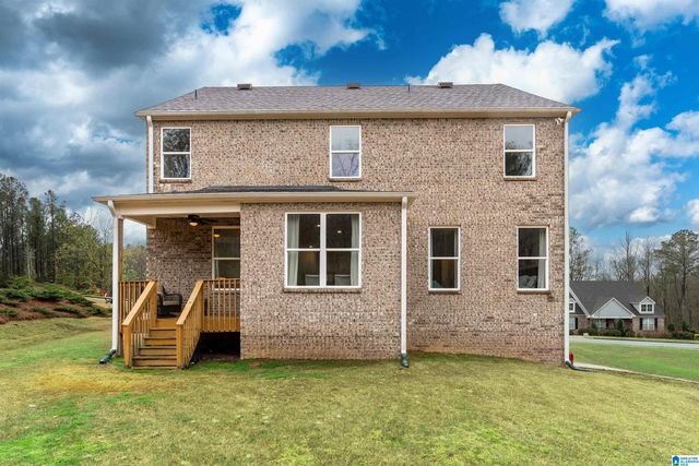 1063 TIMBERLINE RIDGE, Calera, AL 35040