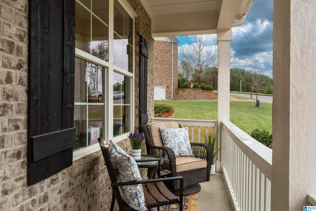 1063 TIMBERLINE RIDGE, Calera, AL 35040