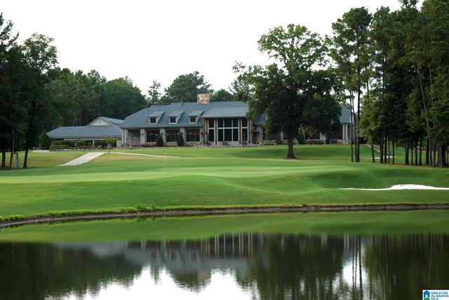 1063 TIMBERLINE RIDGE, Calera, AL 35040