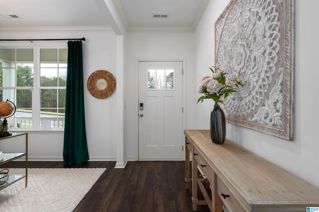 1063 TIMBERLINE RIDGE, Calera, AL 35040