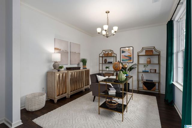 1063 TIMBERLINE RIDGE, Calera, AL 35040