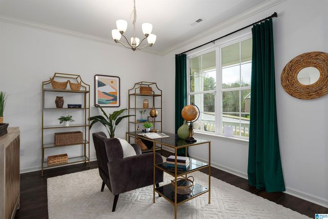 1063 TIMBERLINE RIDGE, Calera, AL 35040