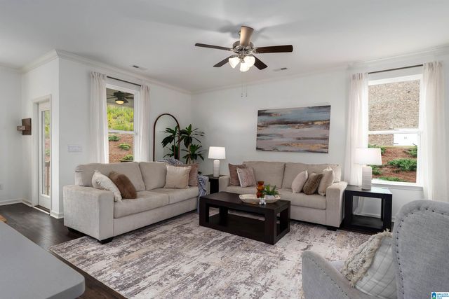 1063 TIMBERLINE RIDGE, Calera, AL 35040