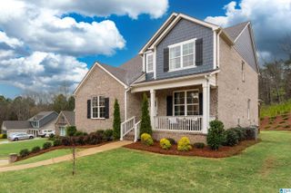 1063 TIMBERLINE RIDGE, Calera, AL 35040