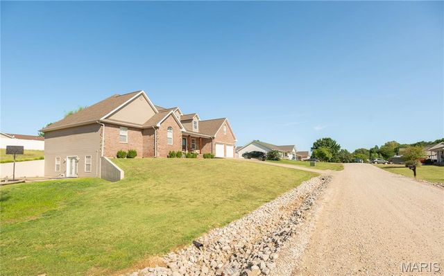 11559 Finley Drive, Dexter, MO 63841