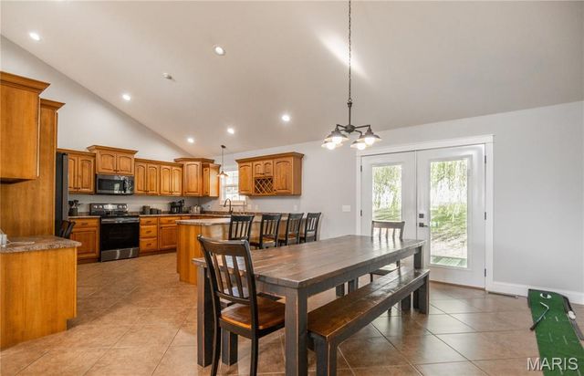 11559 Finley Drive, Dexter, MO 63841